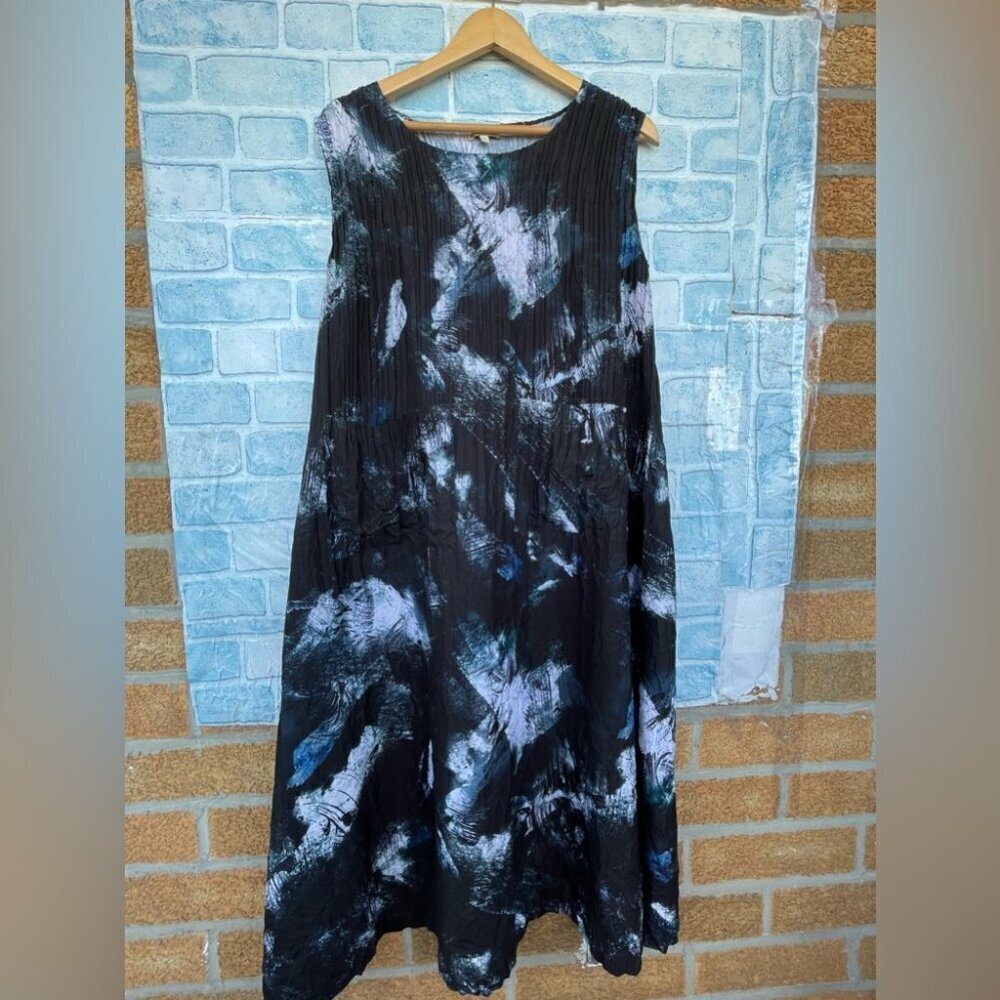Alquema Smash Pocket Midi Dress size 2 / Large - Picture 9 of 12